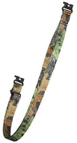 The Outdoor Connection Rite Sling With Brutes Assorted Camos